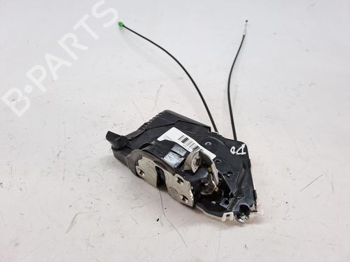Used Front right lock TOYOTA YARIS (_P13_) 1.3 (NSP130_, NSP130) (99 hp) 23288992