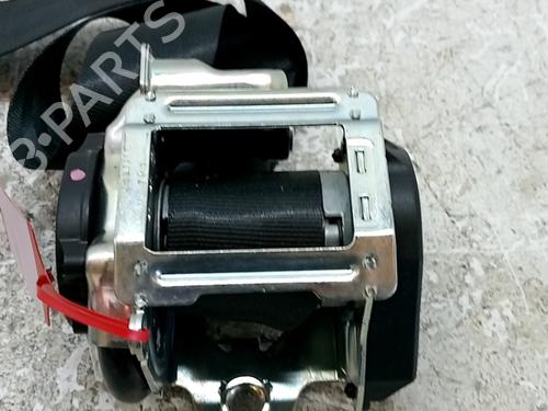Used Front right seatbelt Front right seatbelt 37288450 37288450
