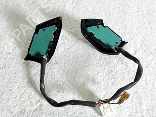 Steering wheel controls MAZDA 6 Saloon (GG) 1.8 | BP30920770E15