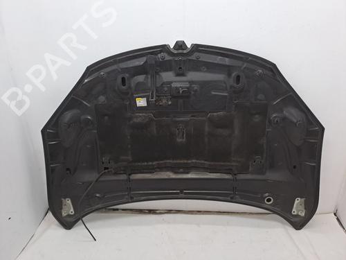 Hood RENAULT MEGANE III Hatchback (BZ0/1_, B3_) 1.5 dCi | BP25998563C1 