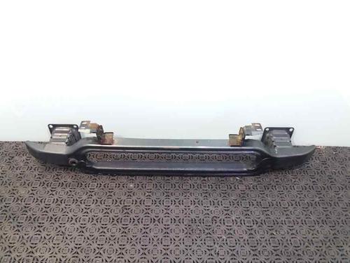 Front bumper reinforcement PEUGEOT 407 (6D_) 2.0 HDi 135 (6DRHRH, 6DRHRE, 6DRHRG, 6DRHRJ) | BP24107367C109 