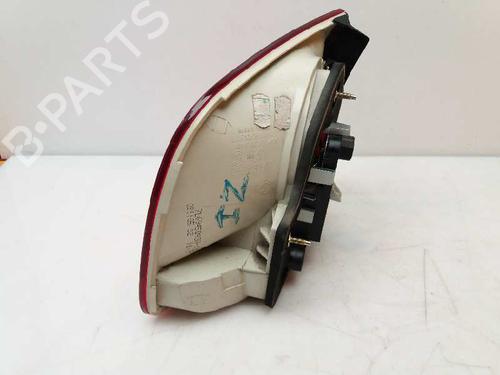 Achterlicht links VW TOUAREG (7LA, 7L6, 7L7) 2.5 R5 TDI | BP23649852C34 