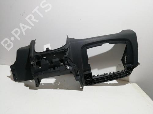 Andre RENAULT CLIO IV (BH_) 1.5 dCi 90 (90 hp) 26539006