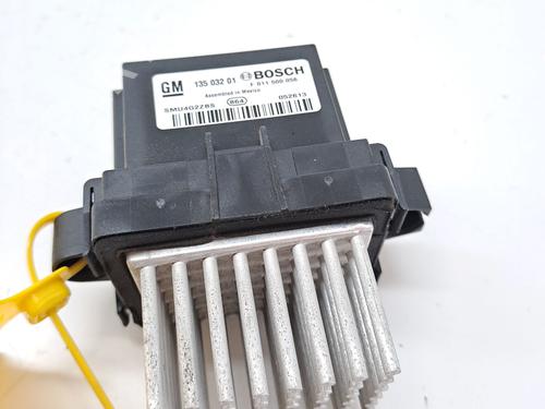 Used Heater resistor OPEL INSIGNIA A (G09) 2.0 CDTI (68) (163 hp) 23362689
