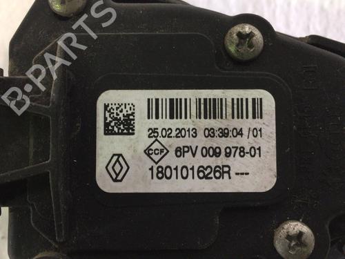 Pedal RENAULT MASTER III Platform/Chassis (EV, HV, UV) 2.3 dCi 125 FWD (EV0C, EV0D, EV0J, HV0C, HV0D, HV0H,... | BP38772161I4 - Image 3