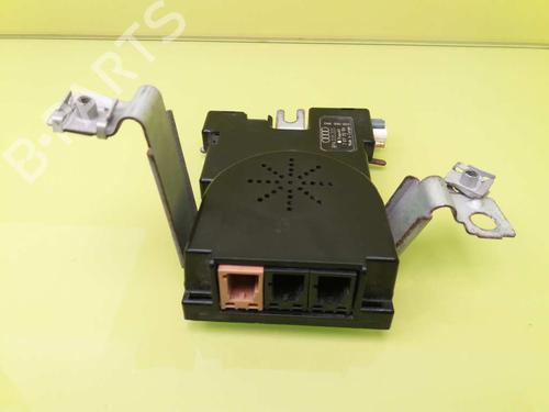 Antenna/Base AUDI A3 (8P1) 2.0 TDI 16V | BP25281604C140 