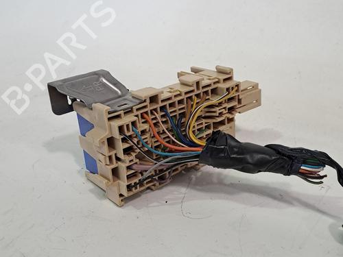 Fuse box NISSAN NOTE (E12) 1.2 | BP23371777E1 