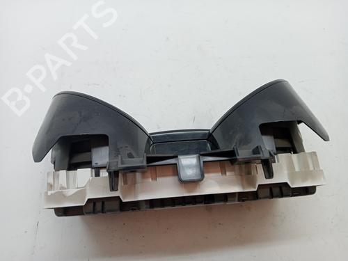 Instrument cluster RENAULT CLIO IV (BH_) 1.5 dCi 75 | BP23344230C47 