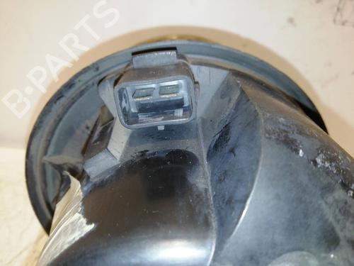 Heater blower motor FORD TRANSIT Van (FA_ _) 2.0 TDCi | BP25455171M62