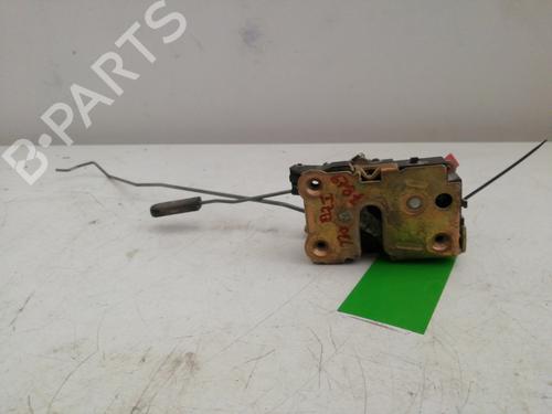 Front left lock RENAULT KANGOO (KC0/1_) 1.9 dTi (KC0U) | BP25464969C98 