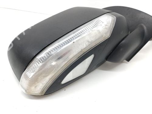 Right mirror VW TOUAREG (7LA, 7L6, 7L7) 3.0 V6 TDI | BP26520527C27 