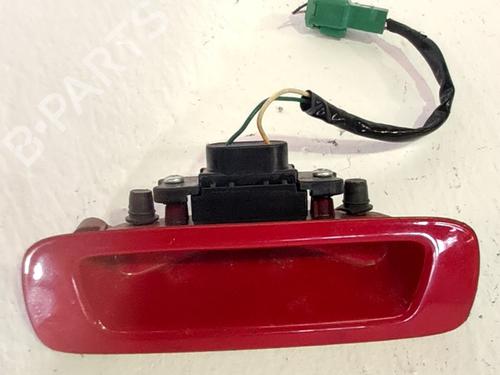 Used Tailgate handle Tailgate handle SUZUKI SWIFT III (MZ, EZ) 1.3 (RS413, ZC11S) (92 hp) 33767624 33767624