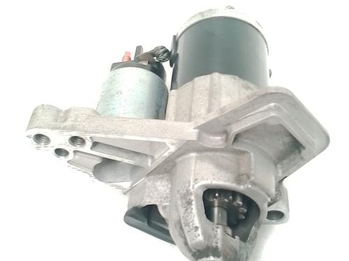 Used Starter Starter RENAULT MEGANE III Coupe (DZ0/1_) 1.2 TCe (DZ16, DZ28) (132 hp) 39742015 39742015