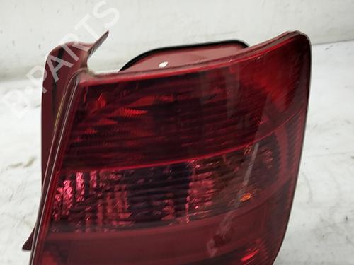 Højre baglygte FIAT STILO (192_) 1.9 D Multijet (100 hp) 31701720