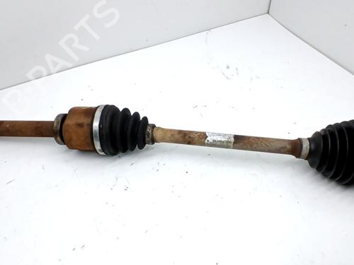 Used Right front driveshaft RENAULT TRAFIC II Van (FL) 2.0 dCi 115 (FL01, FL0U, FL00, FL0H, FL0M) (114 hp) 32183097