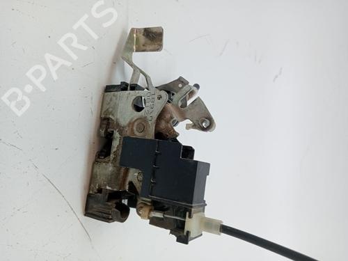 Front left lock PEUGEOT BOXER Van (244) 2.2 HDi | BP23372104C98 