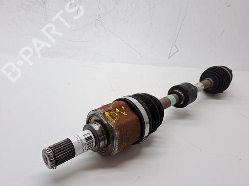 Left front driveshaft HYUNDAI BAYON (BC3) 1.0 T-GDI | BP24874356M38 