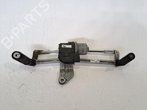 Used Front wiper motor SEAT LEON (KL1, KLG) 1.5 TSI (131 hp) 23944493