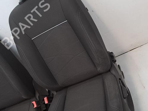 Seats set KIA VENGA (YN) 1.4 CVVT | BP29556055C78 