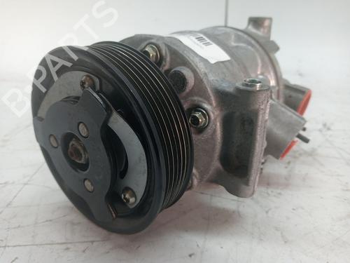 AC compressor SEAT LEON (5F1) 2.0 TDI | BP23378774M34 