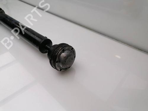 Driveshaft MERCEDES-BENZ M-CLASS (W163) ML 270 CDI (163.113) | BP23940133M37 