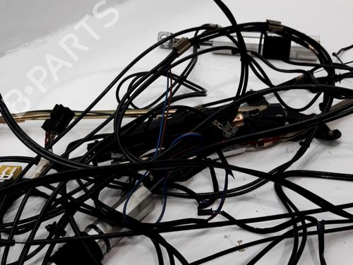 Sunroof engine MERCEDES-BENZ SLK (R171) 350 (171.456) | BP32289194M60