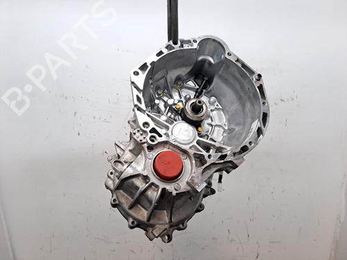 Gearkasse KIA STONIC (YB) 1.0 T-GDi (101 hp) 23289951