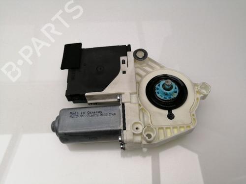 Left front window motor VW PASSAT B6 (3C2) 2.0 TDI 16V | BP23458385E21 