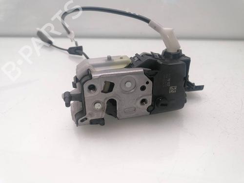 Used Rear right lock PEUGEOT 308 I (4A_, 4C_) 1.6 HDi (112 hp) 23458961