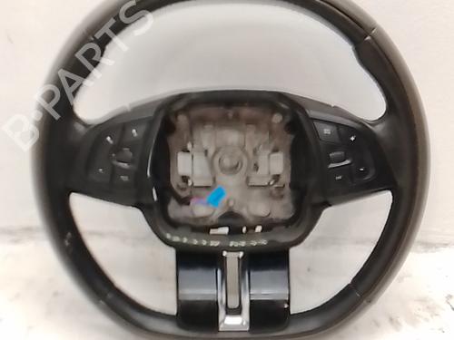 Used Steering wheel Steering wheel 39554706 39554706