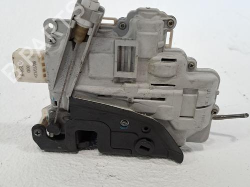 Rear right lock AUDI A3 (8P1) 2.0 TDI 16V | BP23935059C99 