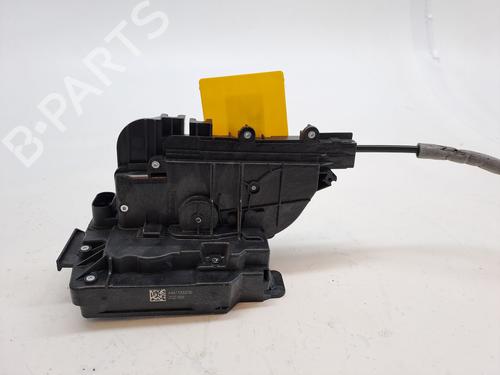 Used Front right lock MERCEDES-BENZ VITO Tourer (W447) eVITO (447.703, 447.705) (204 hp) 23360449