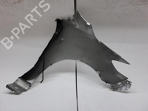 Left front fenders MAZDA 5 (CR) 2.0 CD (CR19) | BP23976187C41 