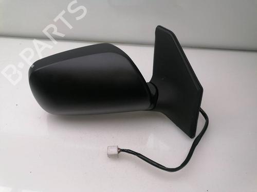 Right mirror TOYOTA AVENSIS Saloon (_T25_) 2.0 D-4D (CDT250_, CDT250R) | BP23940512C27 