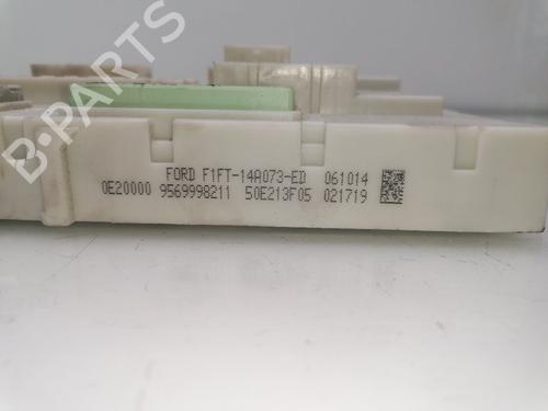Elektronisk modul FORD C-MAX II (DXA/CB7, DXA/CEU) 1.6 TDCi | BP23383184M83 