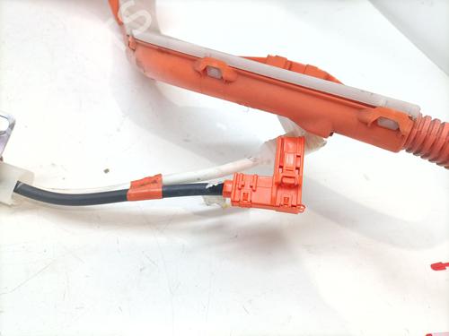 Cable TOYOTA YARIS (_P13_) 1.5 Hybrid (NHP130_, NHP130) | BP28959587E12 