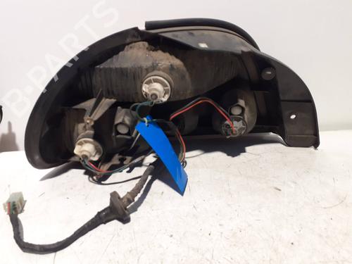 Right taillight KIA SHUMA Saloon (FB) 1.5 i 16V (AFB222) | BP25460360C35