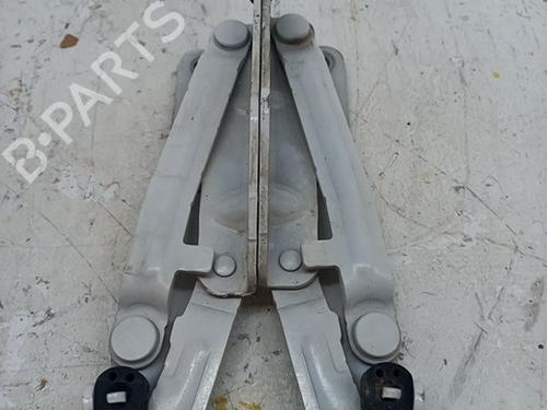 Hinge/Door check strap VW TRANSPORTER T6 Van (SGA, SGH, SHA, SHH) 2.0 TDI | BP29228606C146 