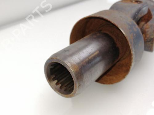 Driveshaft SUZUKI GRAND VITARA I (FT, HT) 2.0 HDI 110 4x4 (SQ420D, TD82V) | BP23874326M37 