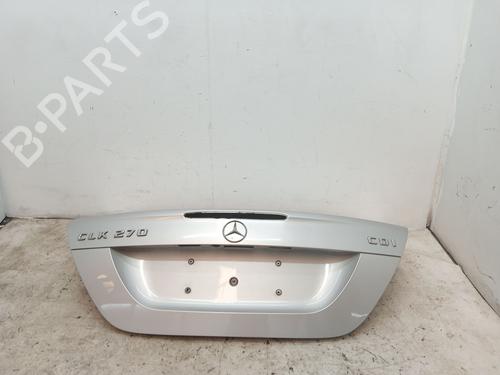 Tailgate MERCEDES-BENZ CLK (C209) CLK 270 CDI (209.316) | BP24925852C6 