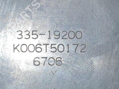 Electronic sensor BMW X3 (E83) 2.0 sd | BP29990543M84