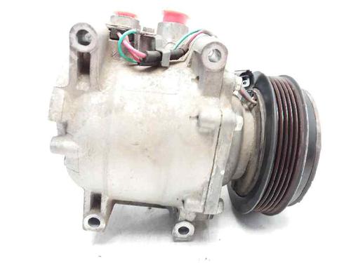 AC compressor HONDA JAZZ II (GD_, GE3, GE2) 1.2 i-DSI (GD5, GE2) | BP23650002M34 