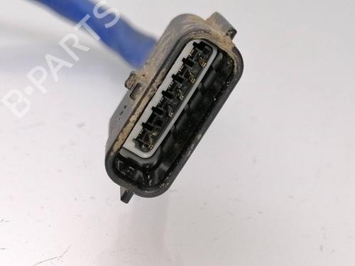 Electronic sensor NISSAN QASHQAI II (J11, J11_) 1.6 dCi ALL MODE 4x4-i | BP24188369M84