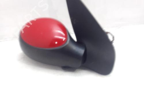 Used Right mirror Right mirror PEUGEOT 206+ (2L_, 2M_) 1.1 (60 hp) 33764793 33764793