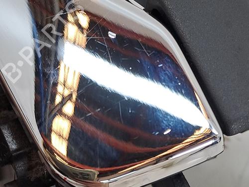 Front right interior door handle CITROËN C-CROSSER (VU_, VV_) 2.2 HDi | BP27336181I14 