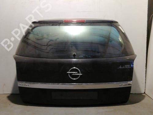 Used Tailgate OPEL ASTRA H (A04) 1.7 CDTI (L48) (100 hp) 25458113