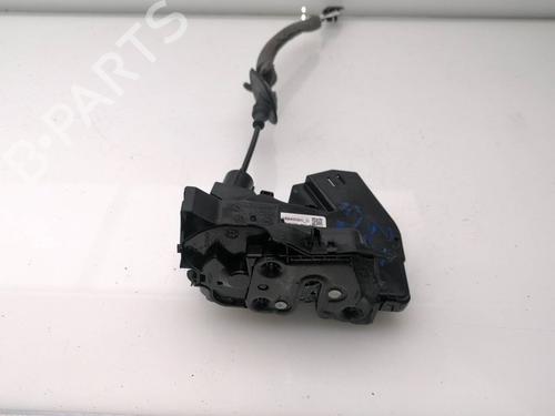 Rear left lock RENAULT MEGANE IV Hatchback (B9A/M/N_) 1.2 TCe 130 (B9MR) | BP23420159C100 