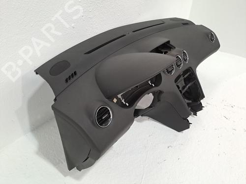 Dashboard PEUGEOT 308 I (4A_, 4C_) 1.6 HDi | BP23978416C46 