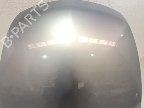 Used Hood Hood MAZDA 6 Hatchback (GH) 2.0 MZR-CD (GH14) (140 hp) 35946919 35946919
