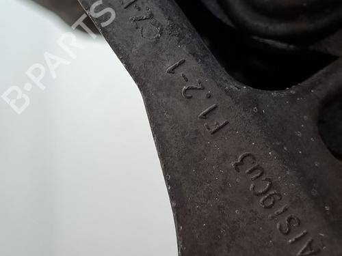 Engine AUDI A7 Sportback (4GA, 4GF) 3.0 TDI quattro | BP23369344M1 